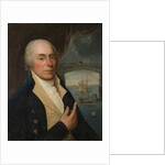 Rowland Burdon by English School