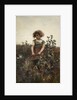 Little Truant, c.1880-1900 by Hector Caffieri