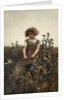 Little Truant, c.1880-1900 by Hector Caffieri