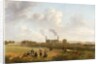 Murton Colliery, 1843 by John Wilson Carmichael