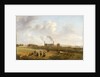 Murton Colliery, 1843 by John Wilson Carmichael
