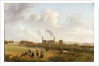 Murton Colliery, 1843 by John Wilson Carmichael