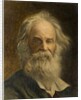 Walt Whitman by William Rutledge