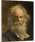 Walt Whitman by William Rutledge