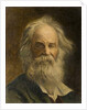 Walt Whitman by William Rutledge