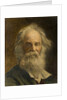 Walt Whitman by William Rutledge