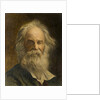 Walt Whitman by William Rutledge