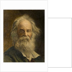 Walt Whitman by William Rutledge