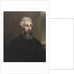 William Brockie by John Scott