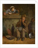 Creature Comforts, 1876 by James Stokeld