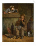 Creature Comforts, 1876 by James Stokeld