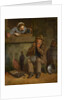 Creature Comforts, 1876 by James Stokeld