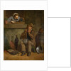 Creature Comforts, 1876 by James Stokeld
