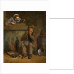 Creature Comforts, 1876 by James Stokeld