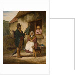 Giving an estimate, 1877 by James Stokeld