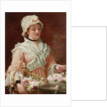 Labour of Love by Charles Edward Perugini