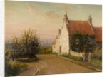 Red House Farm, Tunstall Road by Johnson Hedley