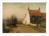 Red House Farm, Tunstall Road by Johnson Hedley