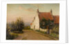 Red House Farm, Tunstall Road by Johnson Hedley