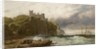 Culzean Castle, Ayrshire, 1877 by John Mogford