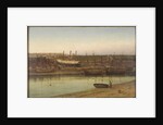 Robert Thompson's Shipyard at Southwick by Duncan F. McLea