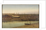 Robert Thompson's Shipyard at Southwick by Duncan F. McLea