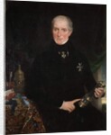 Dr. William Reid Clanny, 1841-1850 by John Reay