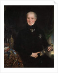 Dr. William Reid Clanny, 1841-1850 by John Reay