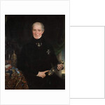 Dr. William Reid Clanny, 1841-1850 by John Reay