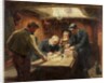 Duty Paid, 1896 by Ralph Hedley