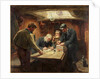 Duty Paid, 1896 by Ralph Hedley