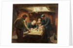 Duty Paid, 1896 by Ralph Hedley