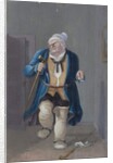 Gout by Mark Thompson
