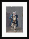 Gout by Mark Thompson
