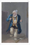 Gout by Mark Thompson