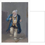 Gout by Mark Thompson