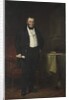 George Hudson, 1846 by Francis Grant