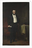George Hudson, 1846 by Francis Grant