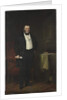 George Hudson, 1846 by Francis Grant
