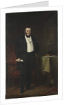 George Hudson, 1846 by Francis Grant