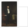 George Hudson, 1846 by Francis Grant