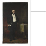 George Hudson, 1846 by Francis Grant