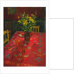 Yellow Lilies by Susan Ryder