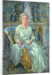 Her Majesty the Queen Elizabeth II, 1996 by Susan Ryder