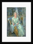 Her Majesty the Queen Elizabeth II, 1996 by Susan Ryder