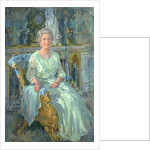 Her Majesty the Queen Elizabeth II, 1996 by Susan Ryder