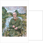 David Ross Stewart by Susan Ryder