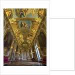 Allegory of the Sun by Anonymous