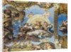 Allegory of the Sun by Anonymous