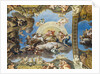 Allegory of the Sun by Anonymous